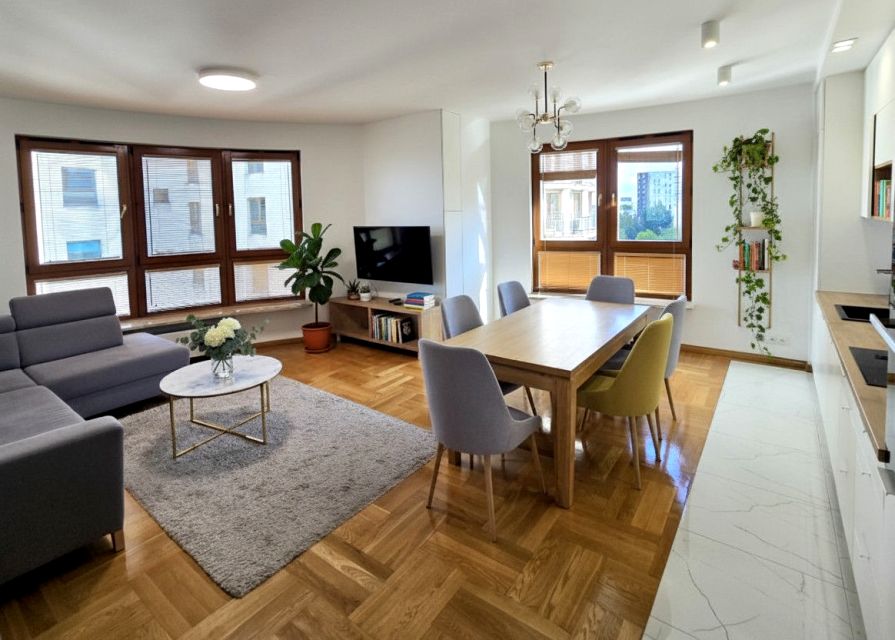 Mieszkanie blok mieszkalny sprzedaż