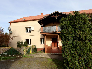 Mieszkanie Nowy Kościół