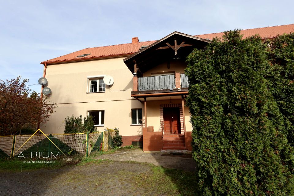 Mieszkanie Nowy Kościół