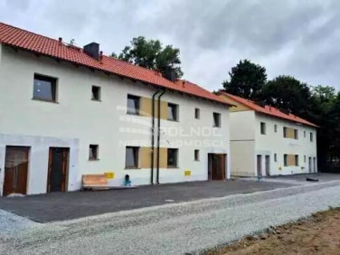 Mieszkanie Miłoszyce