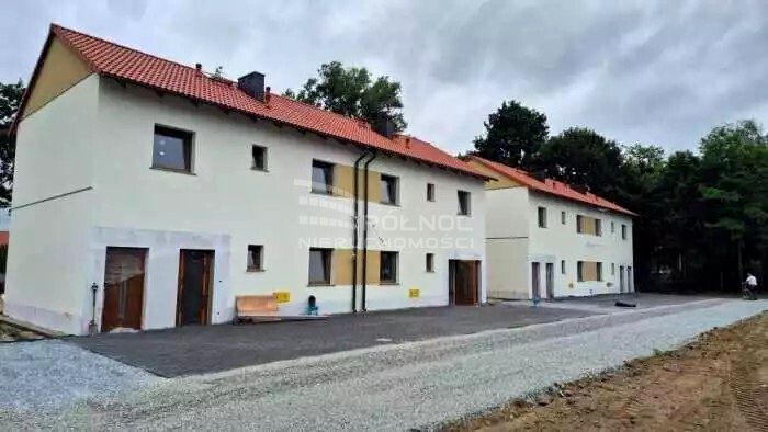 Mieszkanie Miłoszyce