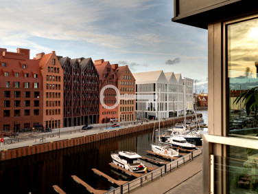 Mieszkanie Gdańsk