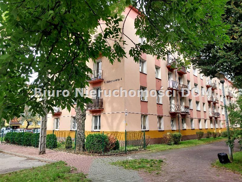 Mieszkanie Częstochowa