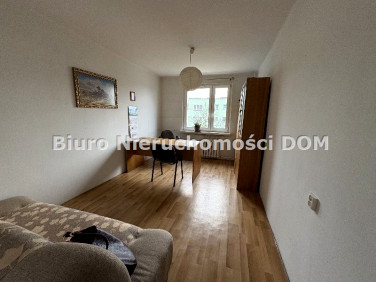 Mieszkanie Częstochowa