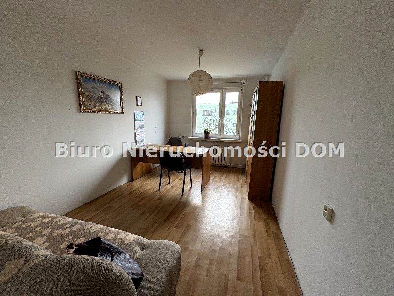 Mieszkanie Częstochowa