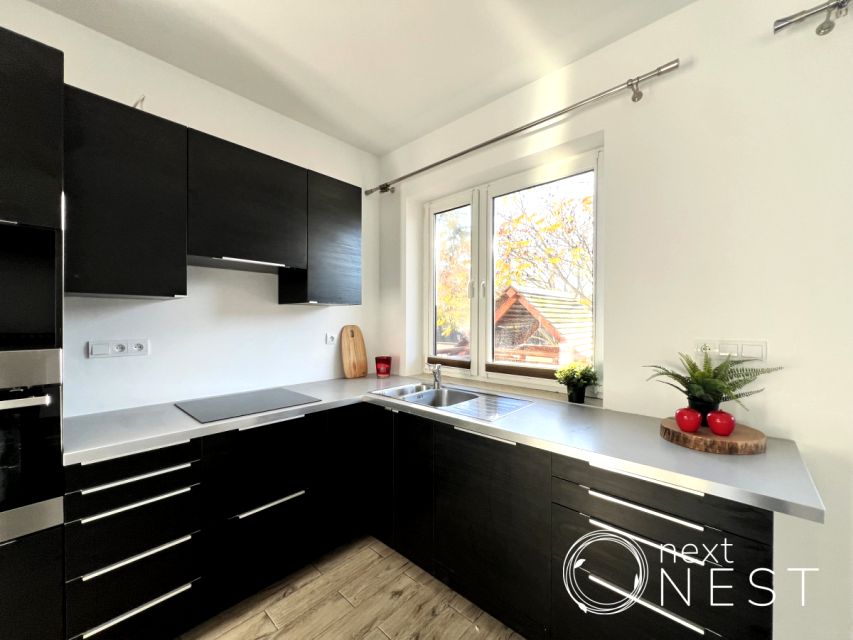 Mieszkanie Józefosław