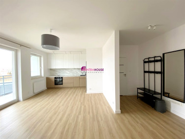 Mieszkanie Jabłonna