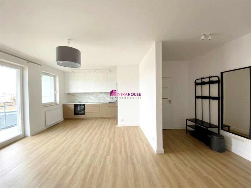 Mieszkanie Jabłonna