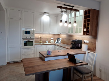 Mieszkanie Pszczółki