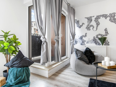 Mieszkanie Warszawa sprzedaż