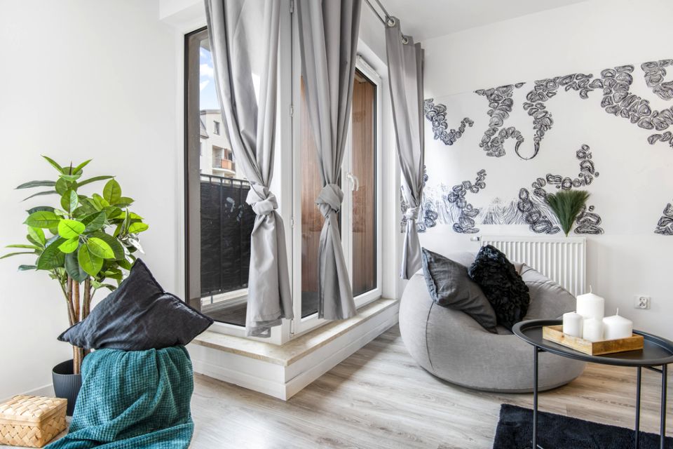 Mieszkanie Warszawa sprzedaż