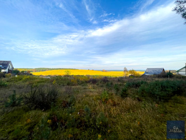 Działka budowlana Dolaszewo