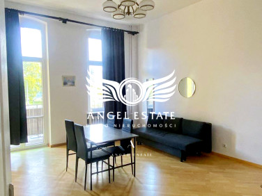 Mieszkanie Szczecin