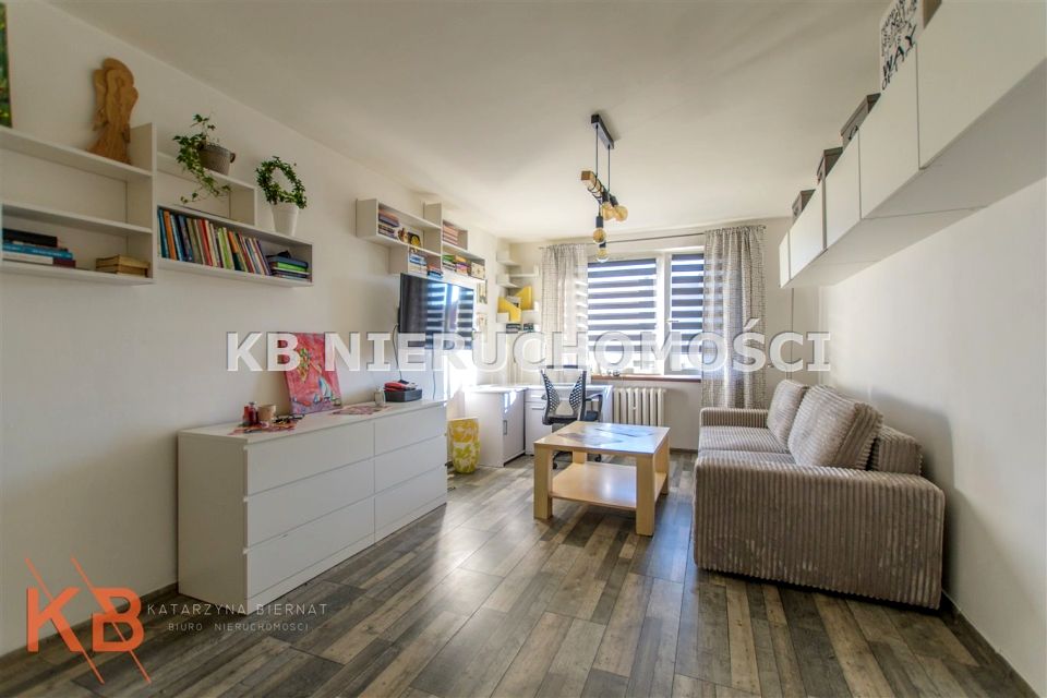 Mieszkanie Wodzisław Śląski