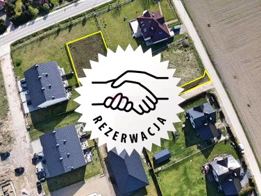 Działka Stare Bielice