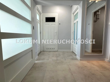 Mieszkanie Wodzisław Śląski