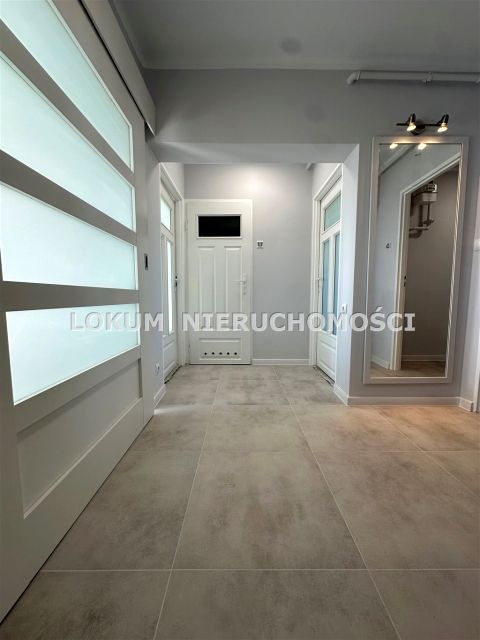 Mieszkanie Wodzisław Śląski