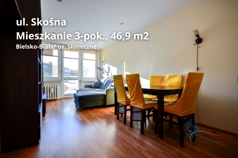 Mieszkanie Bielsko-Biała