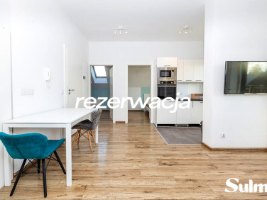 Mieszkanie Kraków