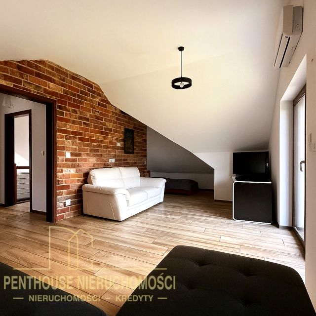 Dom Ustroń sprzedaż