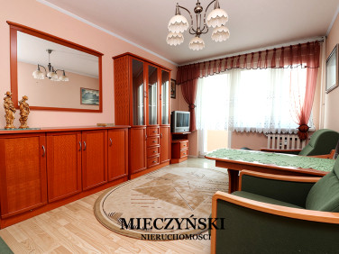 Mieszkanie Gorzów Wielkopolski