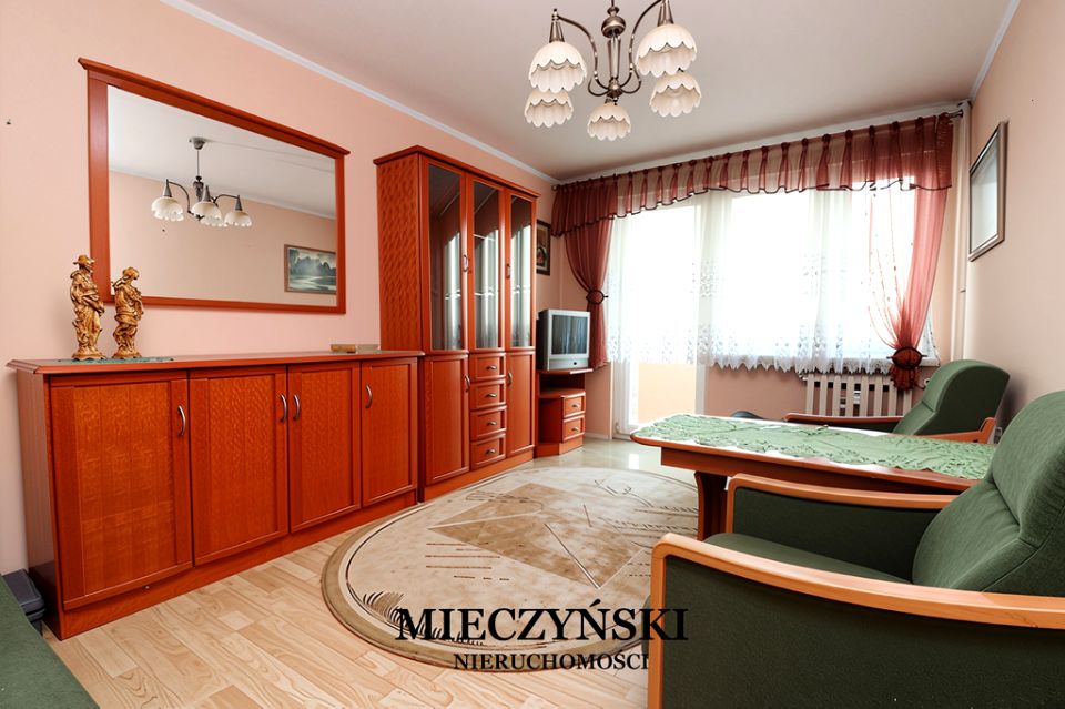 Mieszkanie Gorzów Wielkopolski