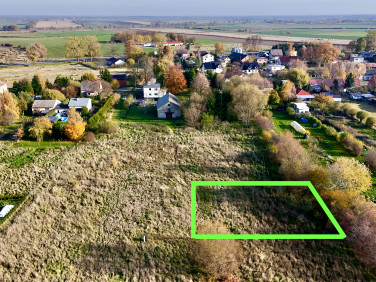 Działka budowlana Kolnik