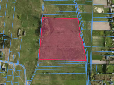 Działka rolna Piotrków Trybunalski