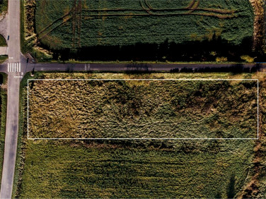 Działka budowlana Pyrzyce