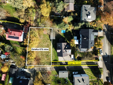 Działka budowlana Mikołów sprzedam