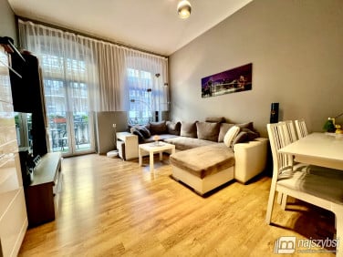 Mieszkanie Szczecin