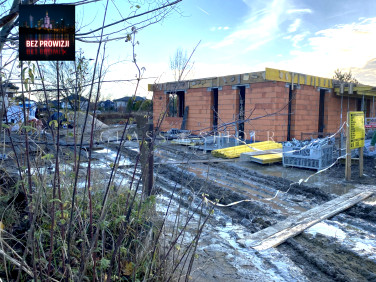 Działka inna Warszawa