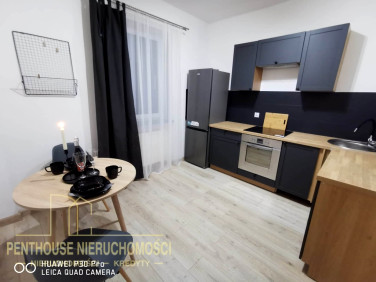 Mieszkanie Bielsko-Biała