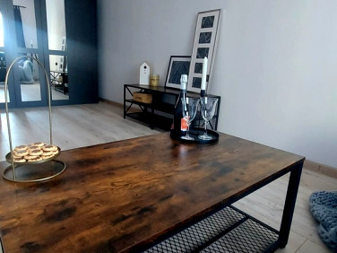 Mieszkanie apartamentowiec Bielsko-Biała