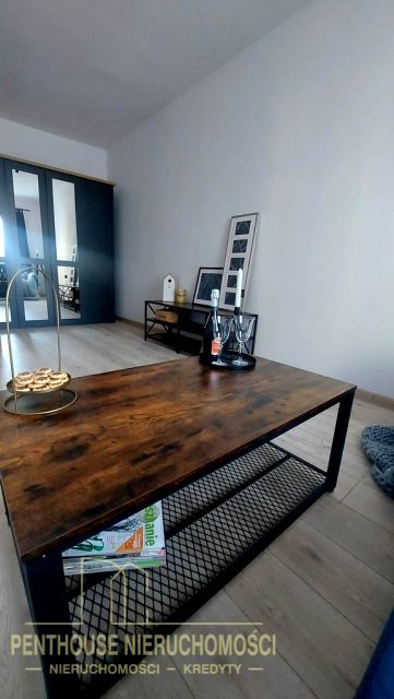 Mieszkanie apartamentowiec Bielsko-Biała