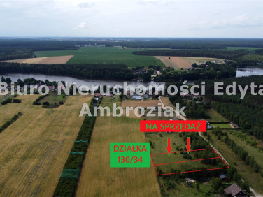 Działka rolna Laskowo