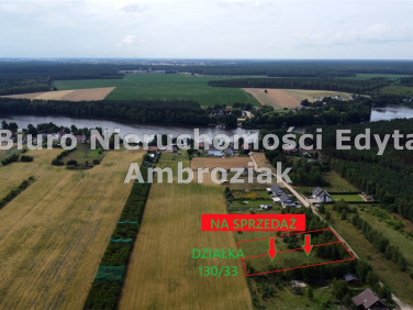 Działka rolna Laskowo