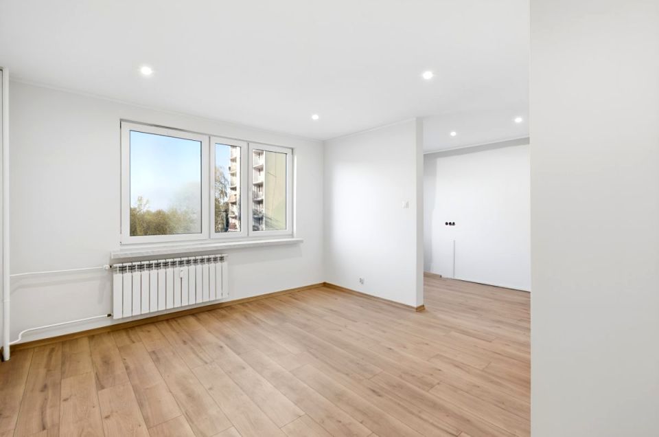 Mieszkanie Częstochowa