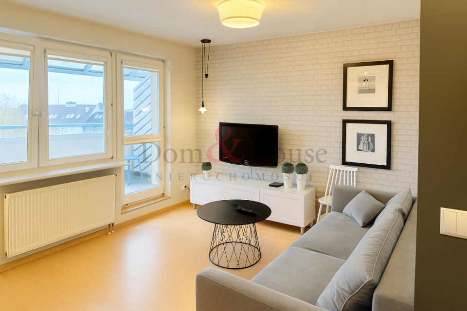 Mieszkanie Gdańsk