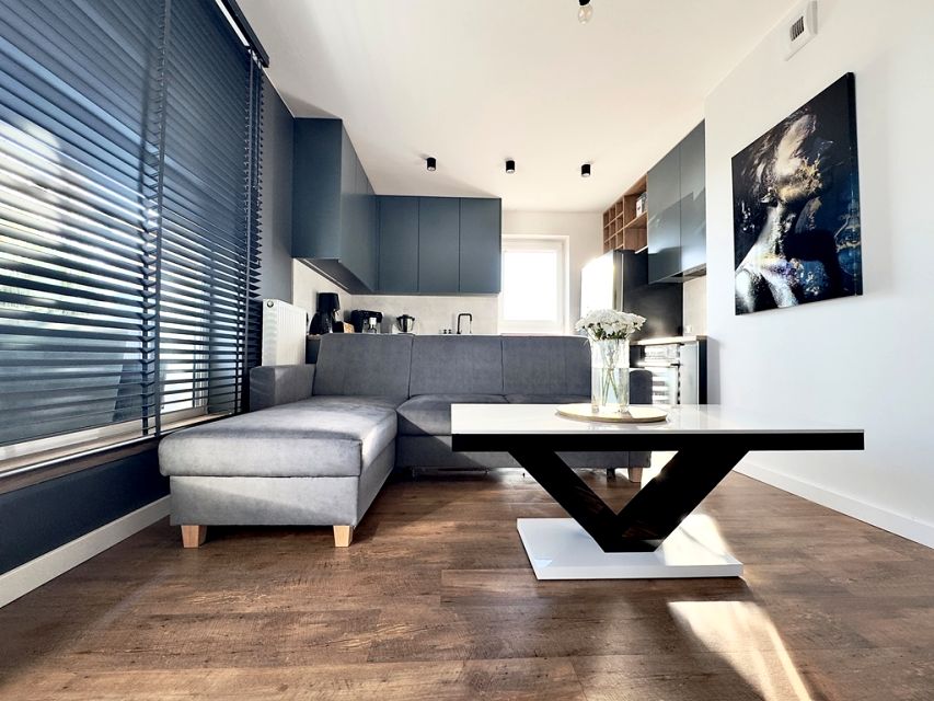 Mieszkanie blok mieszkalny sprzedaż