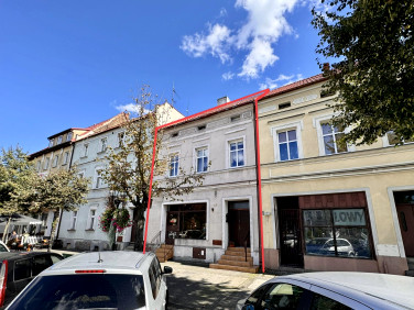 Dom Grodzisk Wielkopolski