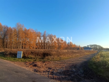 Działka budowlana Cholewy sprzedam