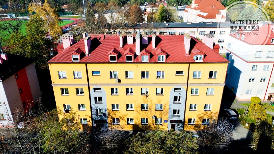 Mieszkanie Ostrowiec Świętokrzyski