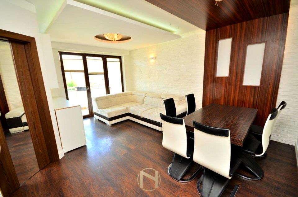 Mieszkanie Gorzów Wielkopolski