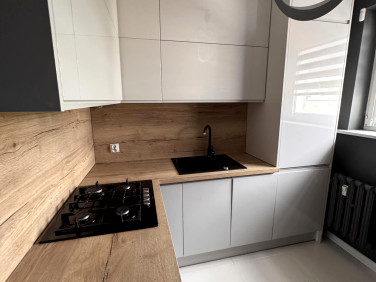 Mieszkanie Nowy Tomyśl