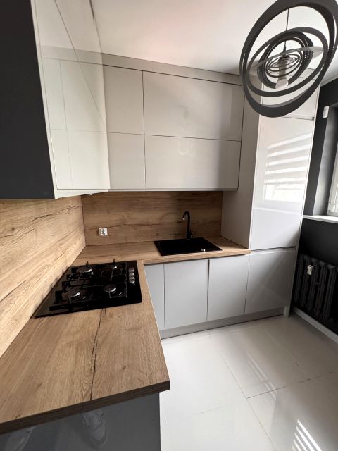 Mieszkanie Nowy Tomyśl