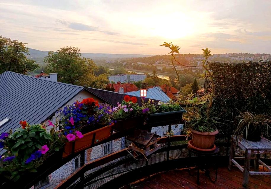 Mieszkanie Przemyśl