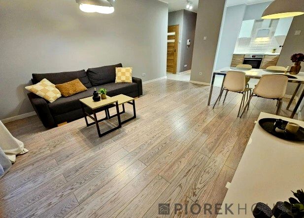 Mieszkanie apartamentowiec Warszawa