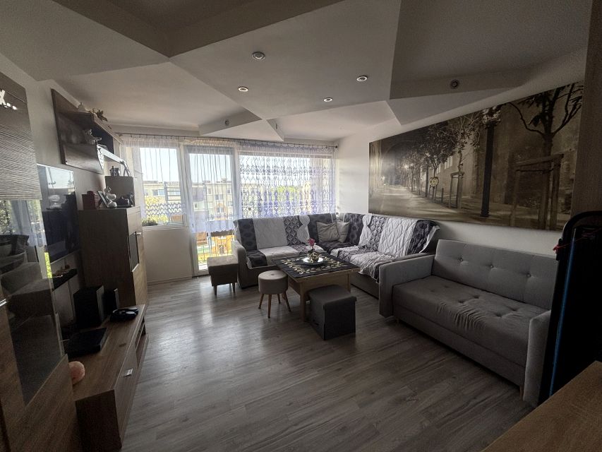 Mieszkanie Goleniów