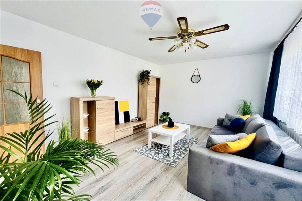 Mieszkanie Zielona Góra